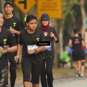 Runner Photo 5629185