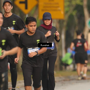 Runner Photo 5629187