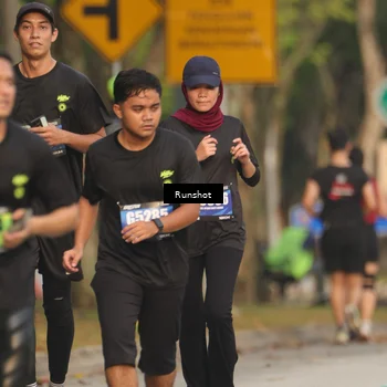 Runner Photo 5629188