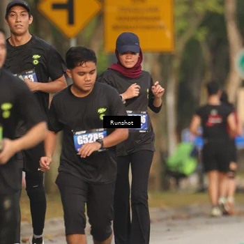 Runner Photo 5629191