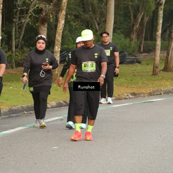 Runner Photo 5629195