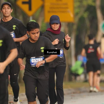Runner Photo 5629197