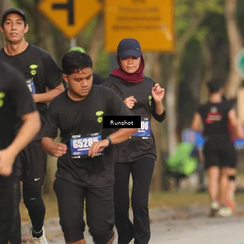 Runner Photo 5629201