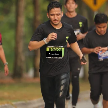 Runner Photo 5629203