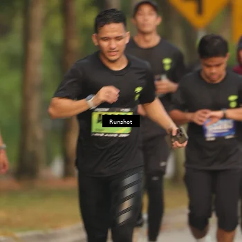 Runner Photo 5629204