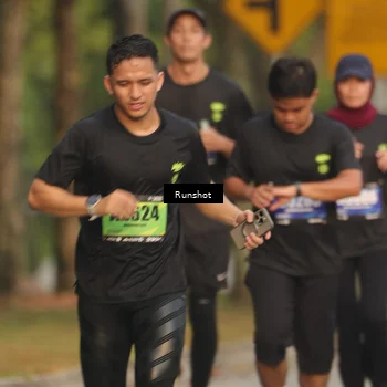 Runner Photo 5629211