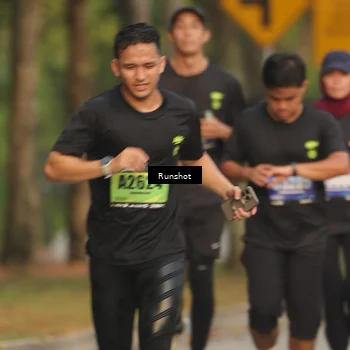 Runner Photo 5629212