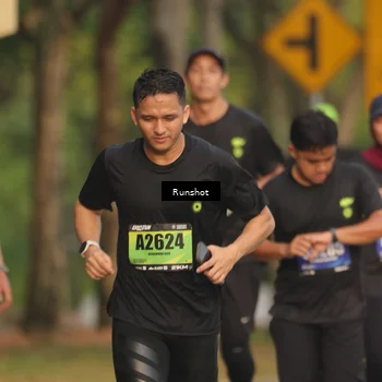 Runner Photo 5629213