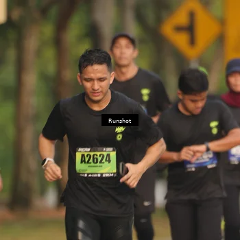Runner Photo 5629214