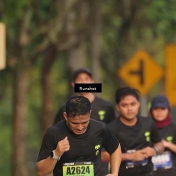 Runner Photo 5629218