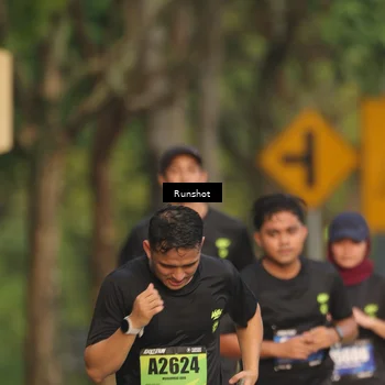 Runner Photo 5629222