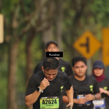 Runner Photo 5629223