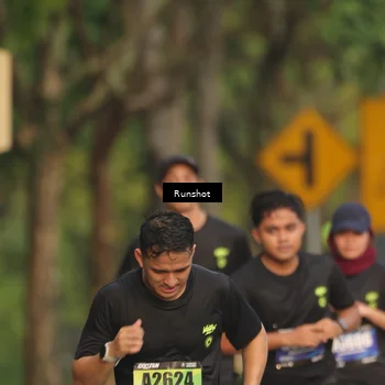 Runner Photo 5629225