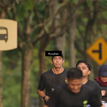 Runner Photo 5629226