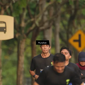 Runner Photo 5629228