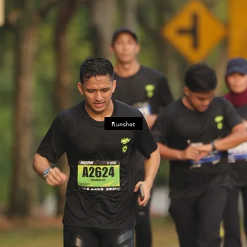 Runner Photo 5629230