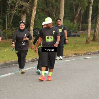 Runner Photo 5629234