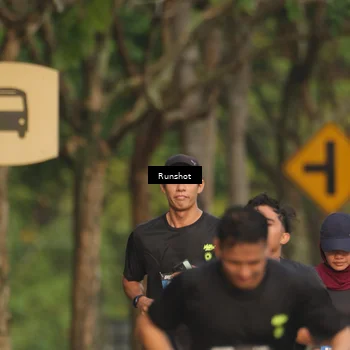 Runner Photo 5629245