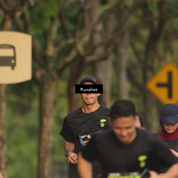 Runner Photo 5629246