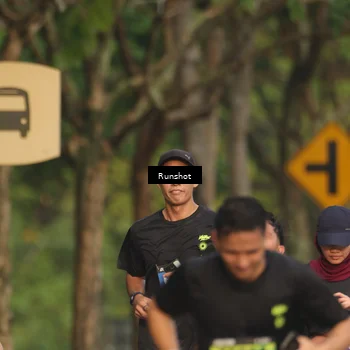 Runner Photo 5629248