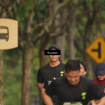 Runner Photo 5629249
