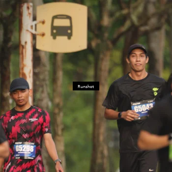 Runner Photo 5629255