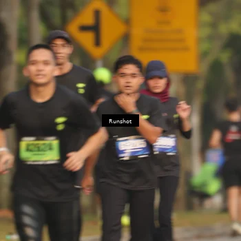 Runner Photo 5629257