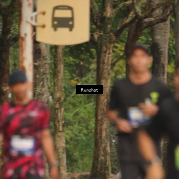 Runner Photo 5629277