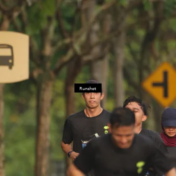 Runner Photo 5629282