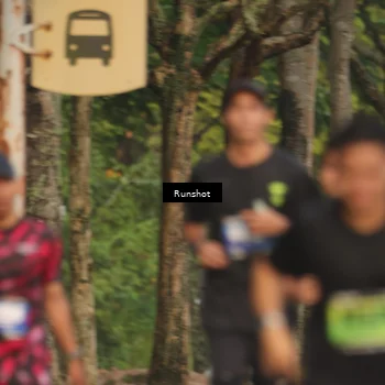 Runner Photo 5629287