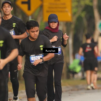 Runner Photo 5629288