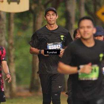 Runner Photo 5629301