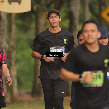 Runner Photo 5629302