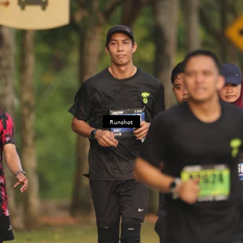 Runner Photo 5629307