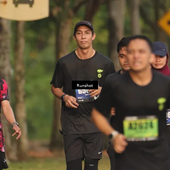 Runner Photo 5629308