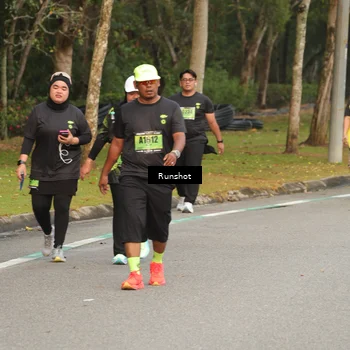 Runner Photo 5629310