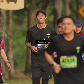Runner Photo 5629312