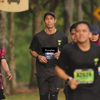 Runner Photo 5629326