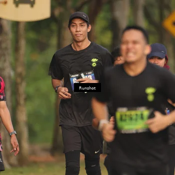 Runner Photo 5629331