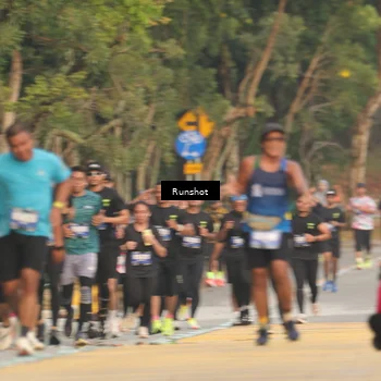 Runner Photo 5629335