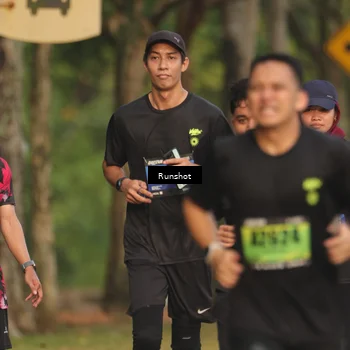 Runner Photo 5629336