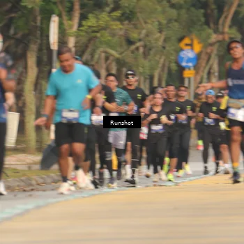 Runner Photo 5629337