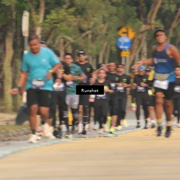 Runner Photo 5629338