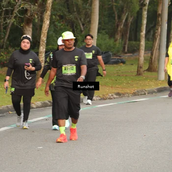 Runner Photo 5629342