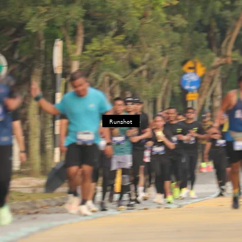 Runner Photo 5629344