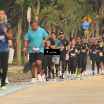 Runner Photo 5629354