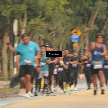 Runner Photo 5629358