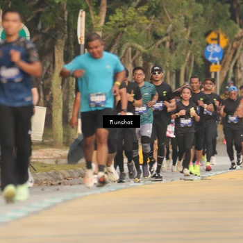 Runner Photo 5629361