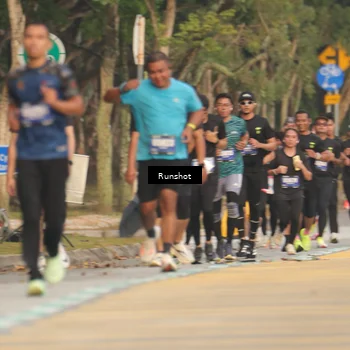 Runner Photo 5629362