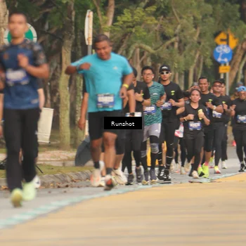 Runner Photo 5629364